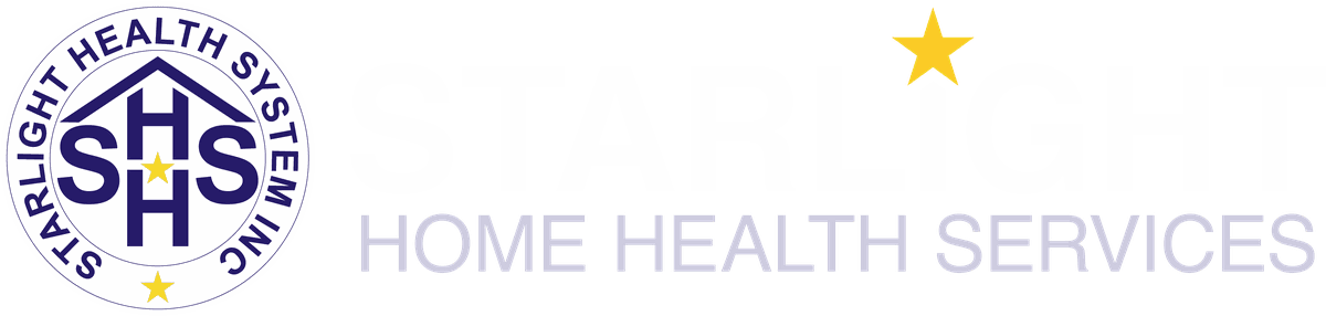 Starlight Home Health Services home page